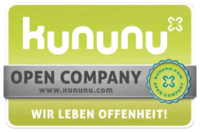 kununu Open Company