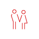 190308_PSG_ART-3134_NeuesDesign_CorporatePage_Icon_Kennzahl_Parship_Verliebte 190308_PSG_ART-3134_NeuesDesign_CorporatePage_Icon_Kennzahl_Parship_Verliebte